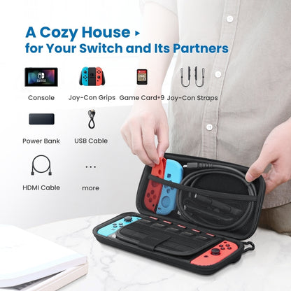 UGREEN 50974 Portable Case for Nintendo Switch Tristar Online