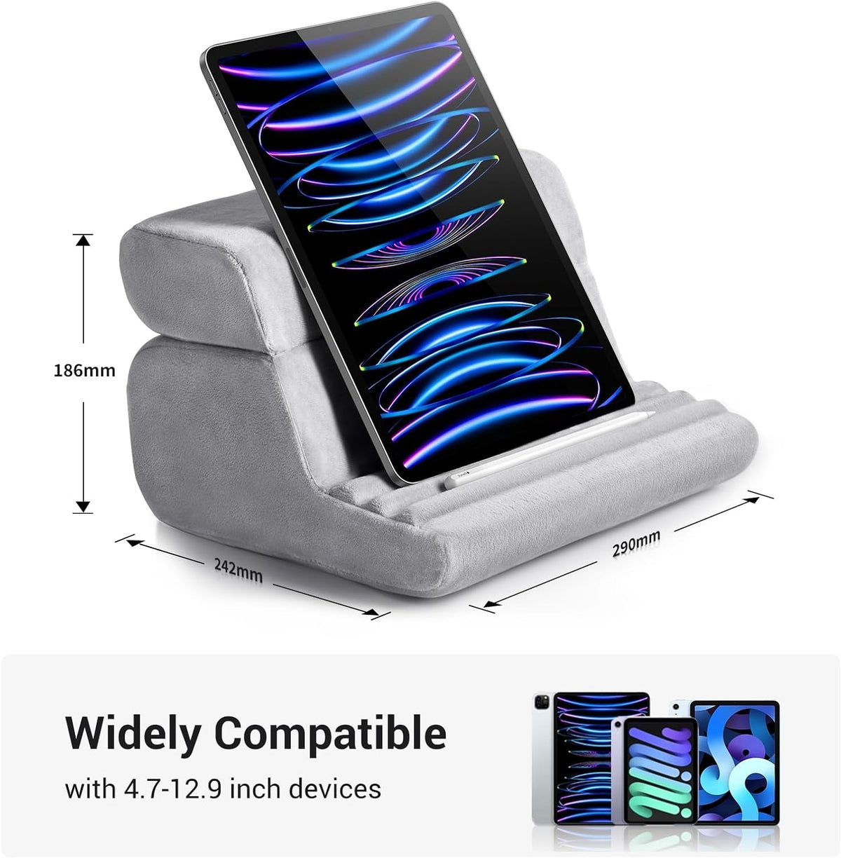 UGREEN 60646 Desk Pillow / Tablet Stand Tristar Online