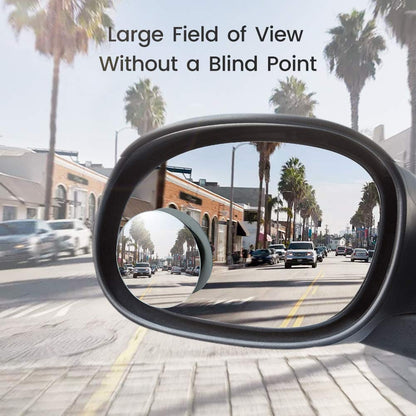 UGREEN Car Rearview Mirror 2-Pack 60971 Tristar Online