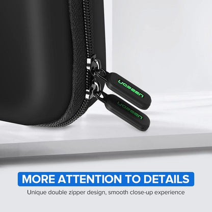 UGREEN Hard Disk Storage Bag Large (50274) Tristar Online