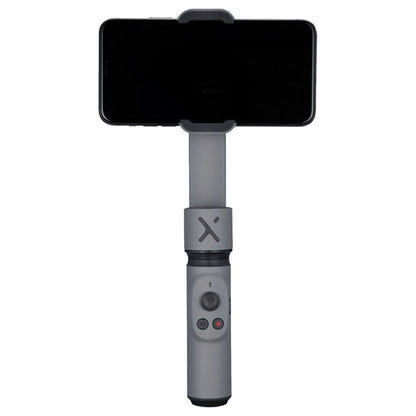 Zhiyun Smooth X Foldable Smartphone Gimbal Stabilizer - Gray ZHIYUN