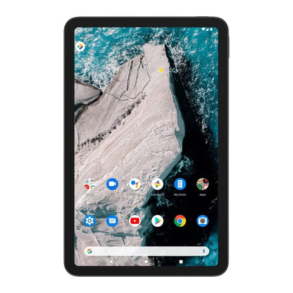 Nokia T20 Tablet Android 11 WiFi  With 10.36" Screen (4GB/64GB) - Blue Nokia