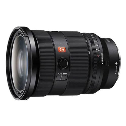 Sony FE 24-70mm f/2.8 GM II Lens - Black Sony