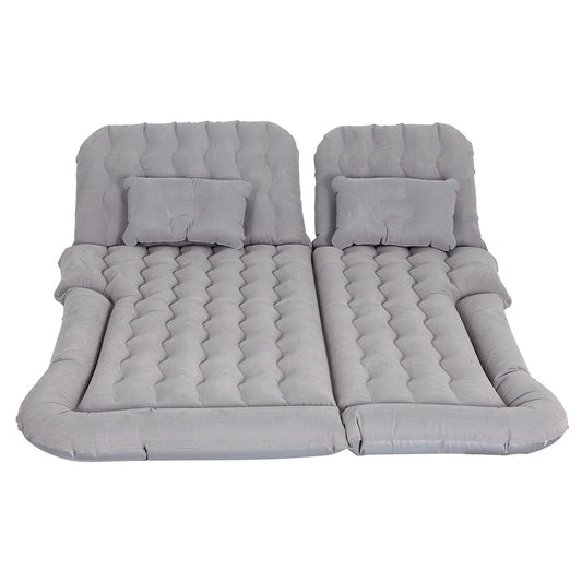 Weisshorn Car Mattress 175x130 Inflatable SUV Back Seat Camping Bed Grey Tristar Online