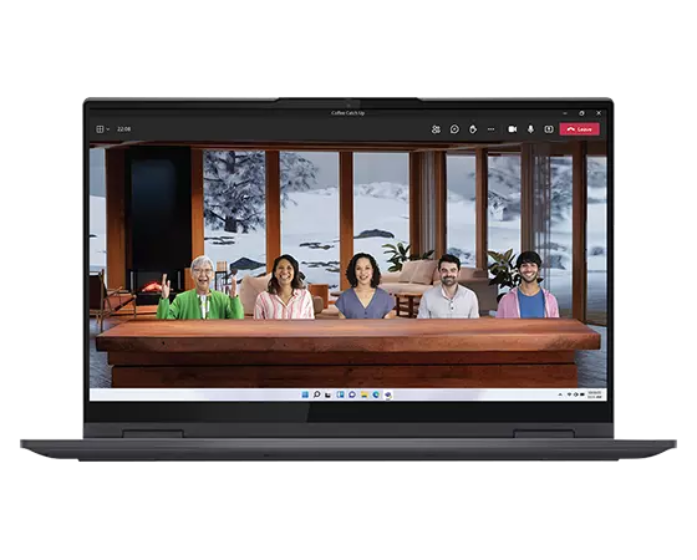 Lenovo YOGA 7i 15-ITL5 8GB/512GB 15.6-inch Touchscreen Notebook - Slate Grey ( Open Never Used ) Lenovo