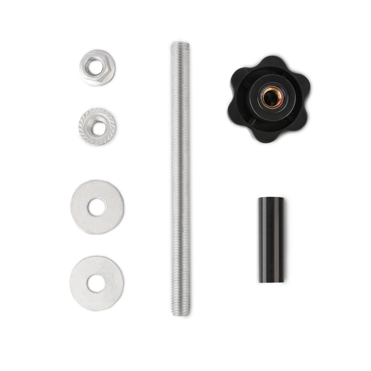 X-BULL Tracks Fixing Pins Mounting Kit Holders Roof Rack Mount Bracket 4WD 4x4 Tristar Online