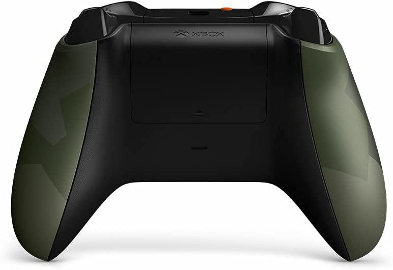 Xbox One Wireless Controller - First Generation Armed Forces - Limited Editions Microsoft