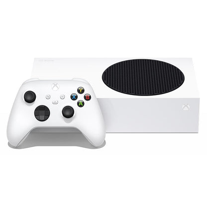 Microsoft Xbox Series S 512GB Console (Copy) Microsoft
