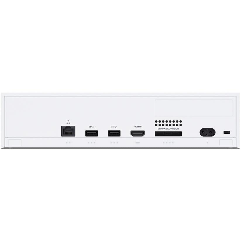 Microsoft Xbox Series S 512GB Console (Copy) Microsoft