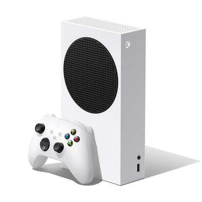 Microsoft Xbox Series S 512GB Console (Copy) Microsoft
