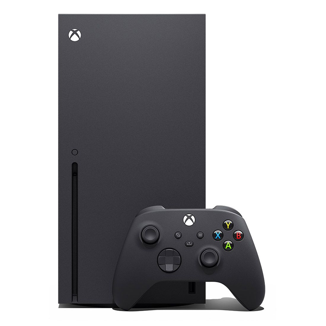 Microsoft Xbox Series X 1TB Console - Black (Copy) Microsoft