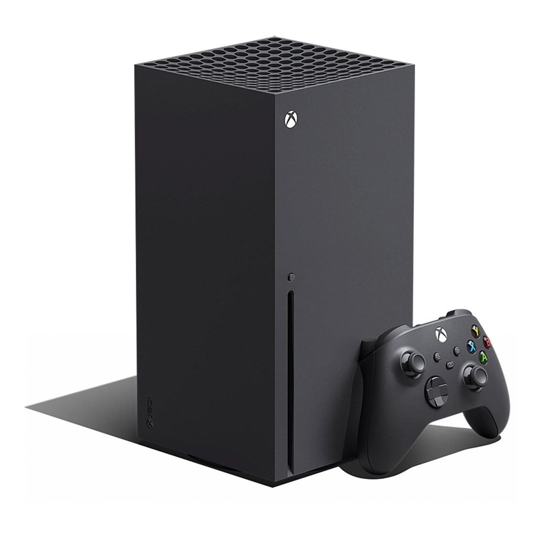 Microsoft Xbox Series X 1TB Console - Black (Copy) Microsoft