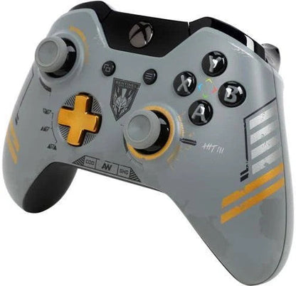 Xbox One Wireless Controller - First Generation Special and Limited Editions Microsoft