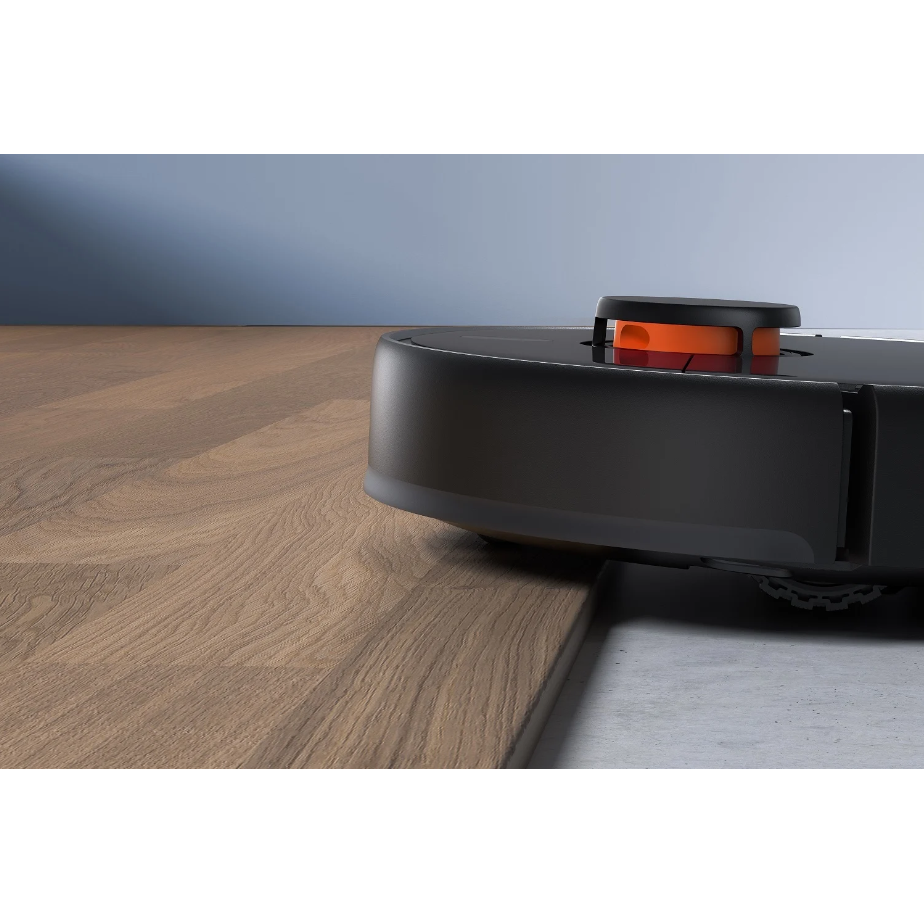 Xiaomi Mi Mop 2 Ultra Robot Vacuum Cleaner - Black Xiaomi