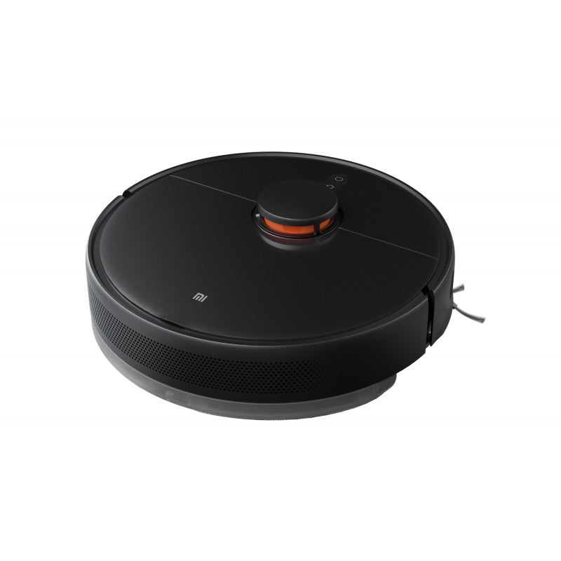 Xiaomi Mi Mop Ultra Robot Vacuum Cleaner Black Tristar Online