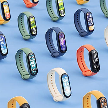 Xiaomi Mi Smart Band 6 - Black ( Box Damage ) Xiaomi