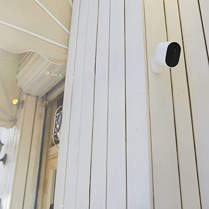 Xiaomi Mi Wireless Outdoor Security Camera 1080p ( Open Never Used ) Xiaomi