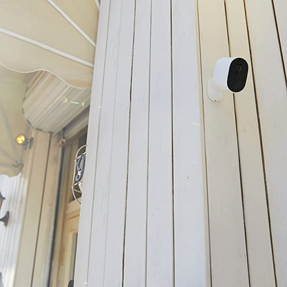 Xiaomi Mi Wireless Outdoor Security Camera 1080p ( Open Never Used ) Xiaomi