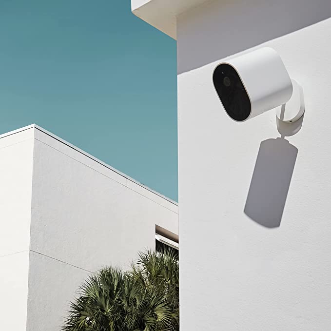 Xiaomi Mi Wireless Outdoor Security Camera 1080p ( Open Never Used ) Xiaomi