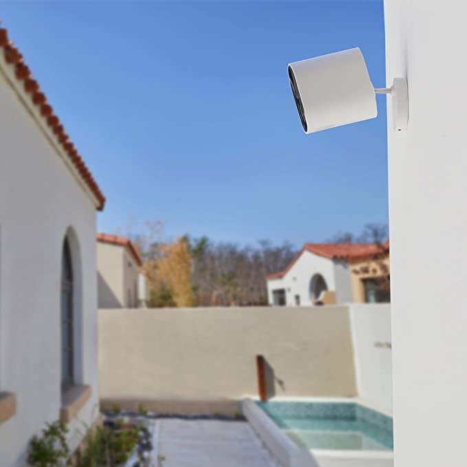 Xiaomi Mi Wireless Outdoor Security Camera 1080p ( Open Never Used ) Xiaomi