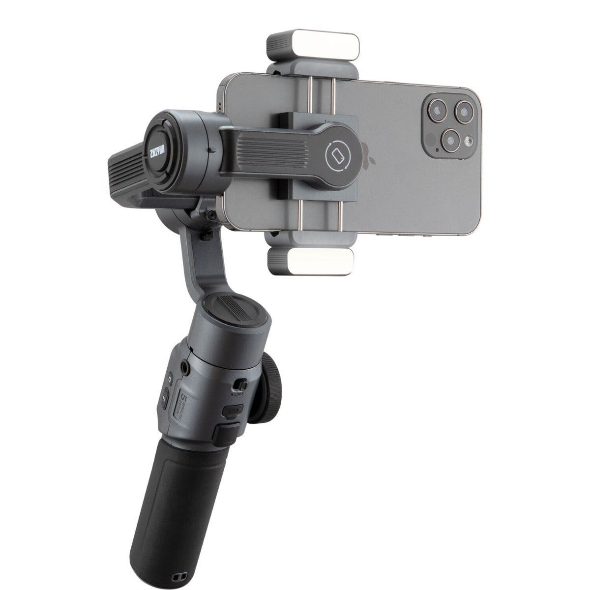 Zhiyun-Tech Smooth 5 Smartphone Gimbal ZHIYUN